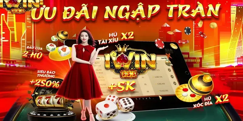 Ưu Đãi JDB Gaming